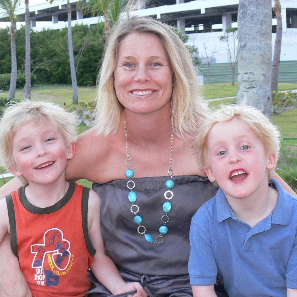 Meet your Posher, Courtenay